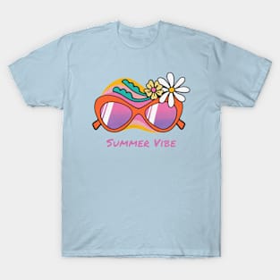 Summer Vibes T-Shirt